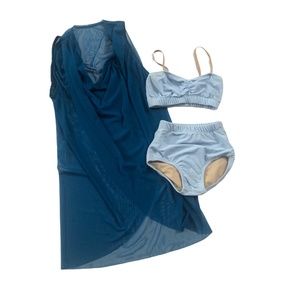 Lyrical costume child 8-10